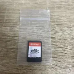 Switch 大乱闘スマッシュブラザーズ SPECIAL