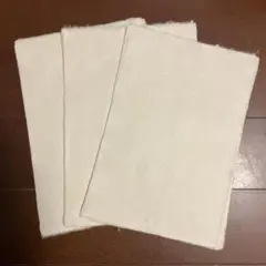 黒谷和紙 便箋30枚②