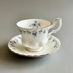 英国ヴィンテージ ♤ ロイヤルスタッフォードシャー ♤ クラリス・クリフ 英国ヴィンテージ ♤ ロイヤルスタッフォードシャー ♤ クラリス