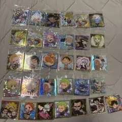 ワンピース ホロカードセット ギア5
