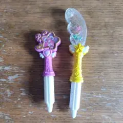 スタートゥインクルプリキュア スターカラーペン