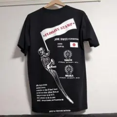 【未使用】 クロムハーツ☆JOE FOTI☆フォティ☆Tシャツ CHROME HEARTS (クロムハーツ) 22SS JOE FOTI EXHIBITION 2022