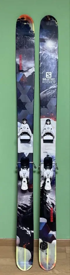 K*b様 即日発送 ロシニョール　パウダー用　ファットスキー 女性用 楽天市場】ROSSIGNOL ロシニョール スキー板 メンズ レディース