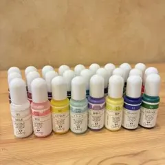 隠れ工房Greenocean　着色剤セット