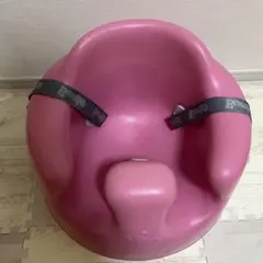 バンボ ピンク ベルト付