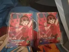ドラゴンボールスーパーダイバーズsdv5−lpur2 ビーデル