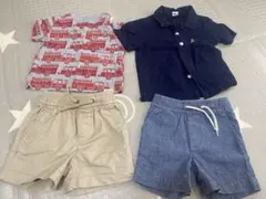 baby gap 12〜18、18〜24 months