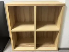 輝星　】IKEAキャビネット＊＊トレービー 2個セット② 輝星 様 専用】IKEAキャビネット＊＊トレービー 2個セット②