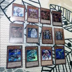 【デッキ＋その他まとめ売り】魔轟神 魔弾 メタビート デッキ＋その他まとめ売り】魔轟神 魔弾 メタビート - メルカリ