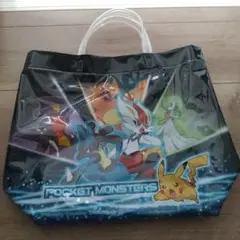ポケモンプールバック