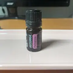 doTERRA palmarosa