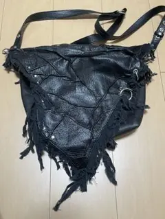 ginzi venom ショルダーバッグ