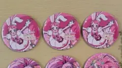 プリキュア Select Colors Pink キュアホイップ