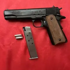 ガスオペレーション　マルシン　コルトガバメント　M1911 45オート ガスオペレーション マルシン コルトガバメント M1911 45オート