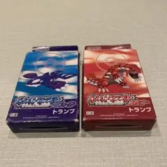 2025年最新】ポケモントランプルビーの人気アイテム - メルカリ
