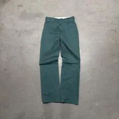 Dickies 874 ワークパンツ リンカーングリーン