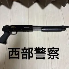 2025年最新】レミントン 西部警察の人気アイテム - メルカリ