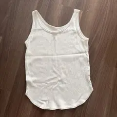 値下げ　LEPSIM 2WAYタンクトップ