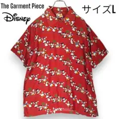 2025年最新】DISNEY VINTAGE アロハシャツ・かりゆしウェアの