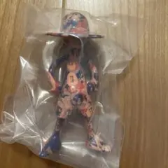 ワンピース　LUFFY's 冒険の記憶　vol.1 マリンフォード頂上決戦編