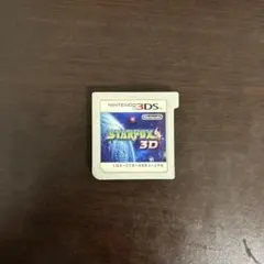 STAR FOX 64 3D (ニンテンドー3DS)