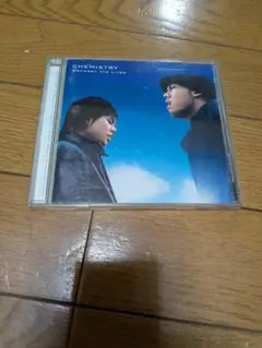 ケミストリー　CD