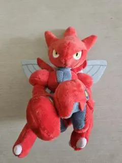 ポケモンfit ハッサム