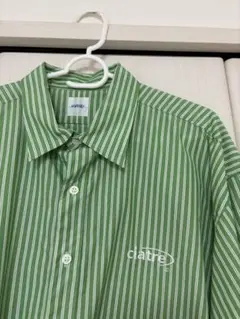 ciatre シアター ストライプ シャツ shirt
