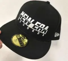 NEW ERA ベースボールキャップ 7 1/2