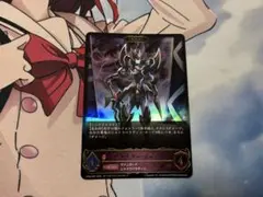 ブラスターダーク　進化後LG1枚