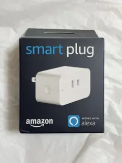 Amazon スマートプラグ（新品未使用）