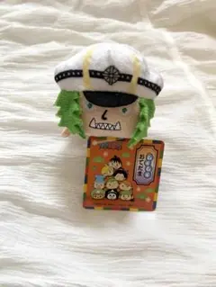 ムギムギおてだま ササキ