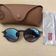 Ray Ban レイバン　アイコン　サングラス
