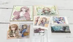 プロセカ花里みのりセット