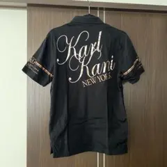 美品ゴルフポロシャツ☆