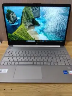 HP Laptop 15s-fq2635TU i5-1135G7 ssd1Tb