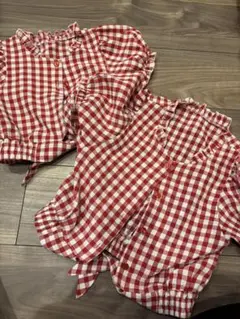 トップス