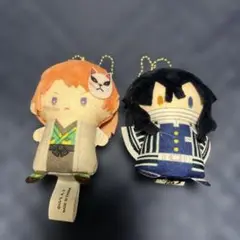 鬼滅の刃マスコット