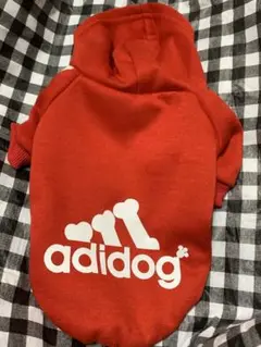 パーカー 犬 洋服