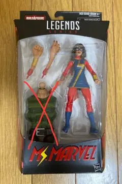 マーベルレジェンド スパイダーマン ハズブロ ハンマーアタックサンドマン マーベル』「マーベル・レジェンド」6インチ MCUシリーズ