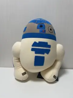 ヨギボー スターウォーズ R2D2 プレゼント包装込