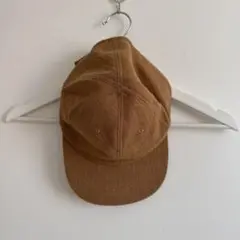 stevenalan キャップ