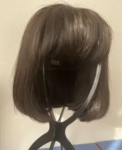 ウィッグ フォンテーヌ