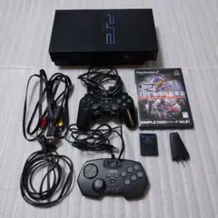 プレイステーション2本体セット ジャンク