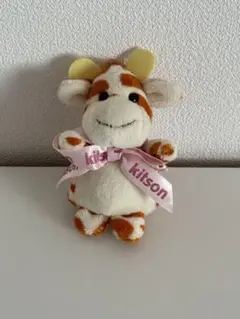 kitsonぬいぐるみ　キリン
