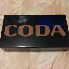 CODA retropedia ゲーム機 コントローラー付き