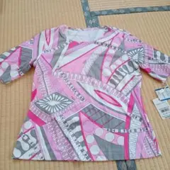 ラピーヌカットソー未使用