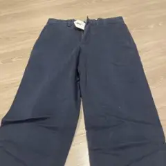 Ralph Lauren ネイビー チノパン