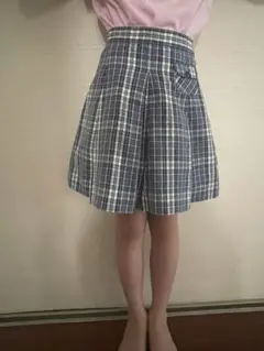 familiar スカート