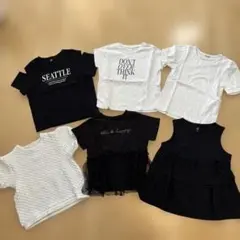 トップス6点セット